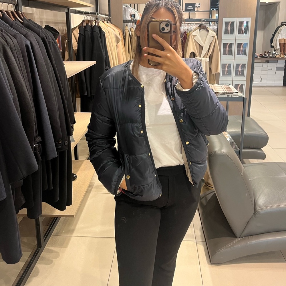 FW21 puffer